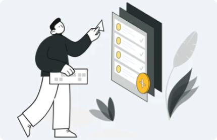 Why is imKey so "slow" when creating a wallet?