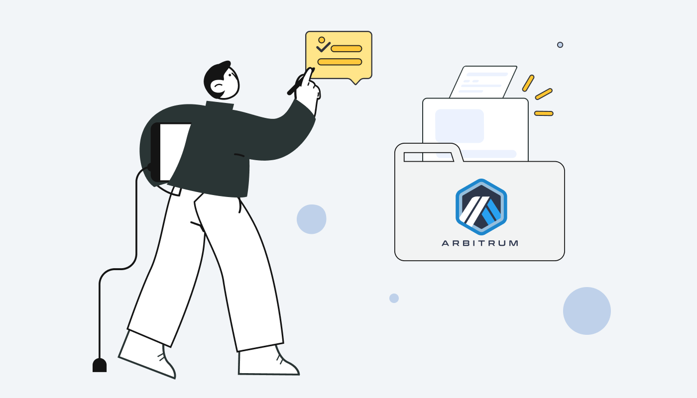 A complete guide to Arbitrum