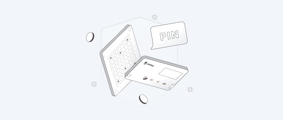 Understanding PIN security